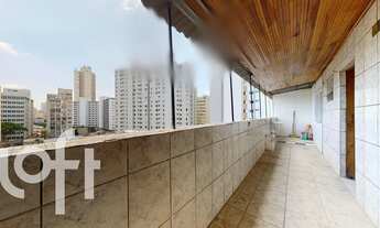 Imagem 7: 1 dormitório na Rua Condessa De São Joaquim