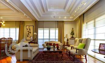 Imagem 2: 4 dormitórios na Rua Gaivota