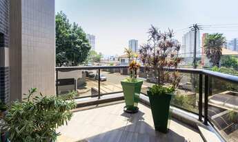 Imagem 3: 4 dormitórios na Rua Soror Angélica