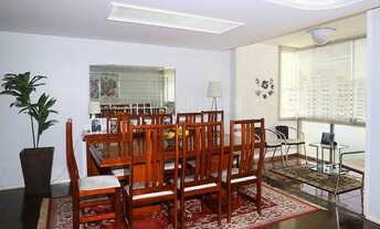 Imagem 2: 3 dormitórios na Rua São Vicente De Paulo