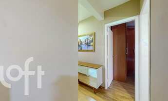 Imagem 3: 1 dormitório na Rua Doutor Renato Paes De Barros