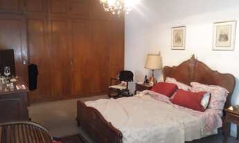 Imagem 7: 4 dormitórios na Rua Maranhão