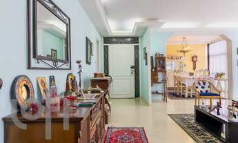 Imagem 2: 3 dormitórios na Avenida Rebouças