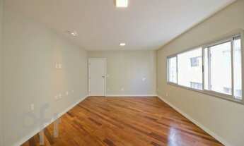 Imagem 2: 2 dormitórios na Rua Sabará