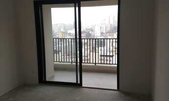 Imagem 2: 1 dormitório na Rua Doutor Penaforte Mendes