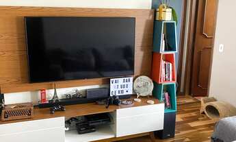 Imagem 4: 2 dormitórios na Rua Atos Damasceno