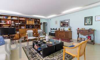 Imagem 6: 3 dormitórios na Avenida Rebouças