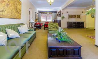 Imagem 4: 3 dormitórios na Rua João Lourenço