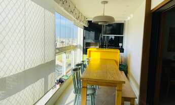 Imagem: 3 dormitórios na Avenida água Fria