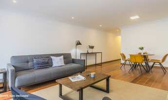 Imagem 2: 3 dormitórios na Rua Raul Pompéia