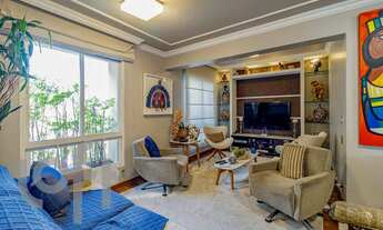 Imagem 6: 3 dormitórios na Rua Canário