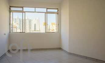 Imagem 2: 1 dormitório na Rua Martiniano De Carvalho