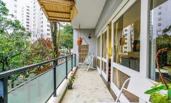 Imagem: 3 dormitórios na Rua Itambé