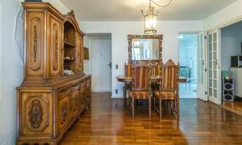 Imagem 4: 3 dormitórios na Rua Maranhão