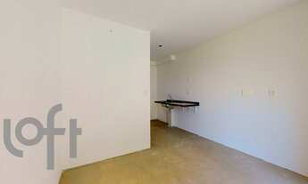 Imagem 3: 1 dormitório na Rua Caio Prado