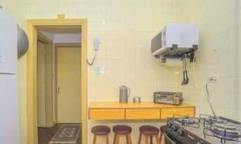 Imagem 7: 3 dormitórios na Avenida Higienópolis