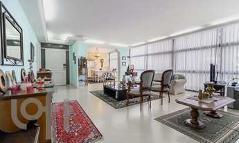 Imagem: 3 dormitórios na Avenida Rebouças