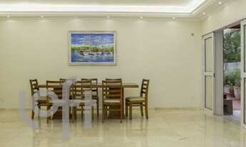 Imagem 6: 3 dormitórios na Rua Itambé