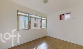 Imagem: 1 dormitório na Rua Doutor Renato Paes