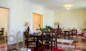 Imagem: 4 dormitórios na Rua Bahia