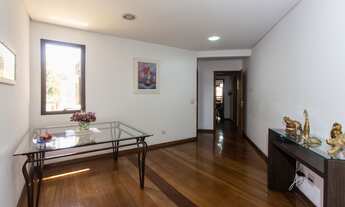 Imagem 6: 4 dormitórios na Rua Soror Angélica