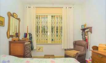 Imagem 4: 3 dormitórios na Avenida Higienópolis