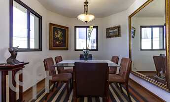 Imagem 6: 4 dormitórios na Alameda Jauaperi