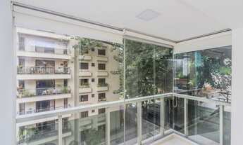 Imagem 6: 1 dormitório na Rua Balthazar Da Veiga