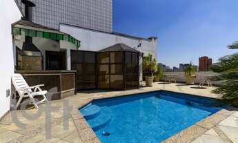 Imagem: 4 dormitórios na Rua Gaivota