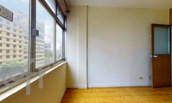 Imagem: 3 dormitórios na Avenida Ipiranga