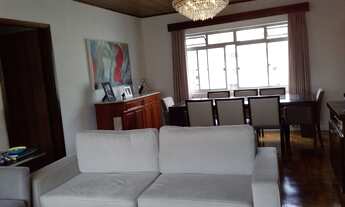 Imagem: 3 dormitórios na Rua Maranhão