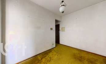 Imagem 2: 1 dormitório na Rua Antônio Carlos