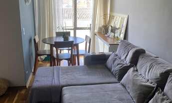 Imagem 6: 2 dormitórios na Rua Atos Damasceno