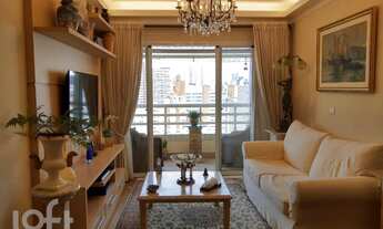 Imagem 3: 2 dormitórios na Rua Simão Alvares