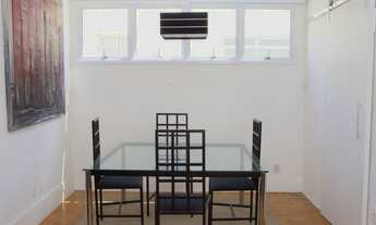 Imagem 4: 3 dormitórios na Rua Sabará