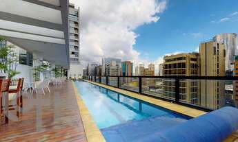 Imagem: 2 dormitórios na Rua Funchal