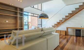 Imagem 2: 2 dormitórios na Rua Francisco Leitão