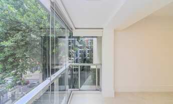 Imagem 7: 1 dormitório na Rua Balthazar Da Veiga