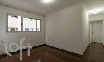 Imagem 3: 2 dormitórios na Rua Vitorino Carmilo