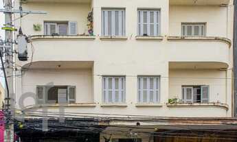 Imagem: 2 dormitórios na Rua Clélia