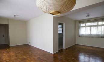 Imagem 3: 3 dormitórios na Rua Itacolomi