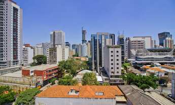 Imagem 6: 2 dormitórios na Rua Dos Pinheiros