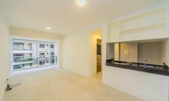 Imagem 3: 1 dormitório na Rua Balthazar Da Veiga