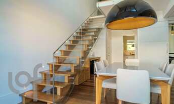 Imagem 3: 2 dormitórios na Rua Francisco Leitão