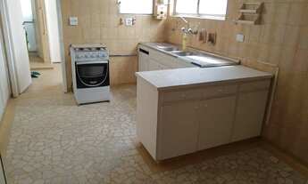 Imagem 6: 3 dormitórios na Rua Sergipe