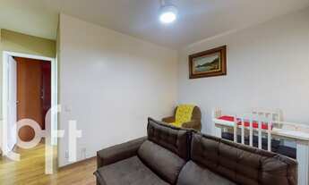 Imagem 6: 1 dormitório na Rua Doutor Renato Paes De Barros