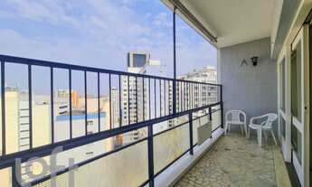 Imagem 7: 3 dormitórios na Rua Itambé