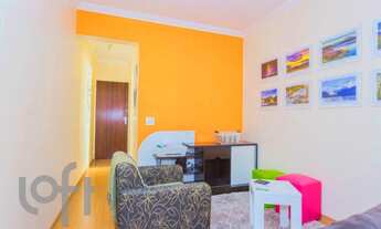 Imagem 3: 2 dormitórios na Rua Martinico Prado