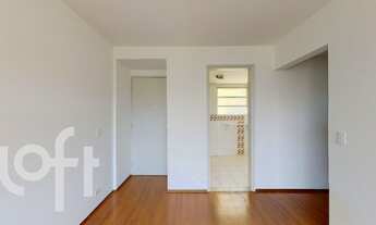 Imagem 6: 1 dormitório na Rua Augusta