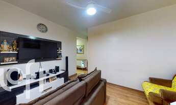 Imagem 5: 1 dormitório na Rua Doutor Renato Paes De Barros